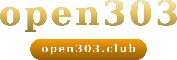 open303 logo